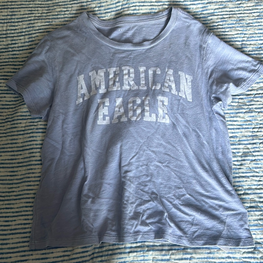 Amarican Eagle top